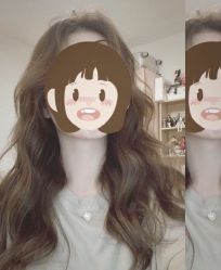 -阿莲新妆护肤造型