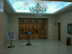 -济南南郊宾馆