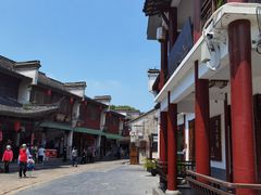 -高淳老街