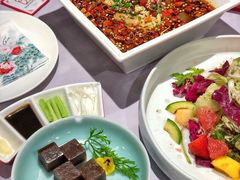 -味+新京宴·烤鸭·北京菜(创意谷店)