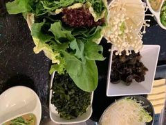 -鼎盛山海火锅(北戴河刘庄夜市老虎石浴场店)