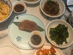 -西安饭庄·非遗陕菜(钟楼店)