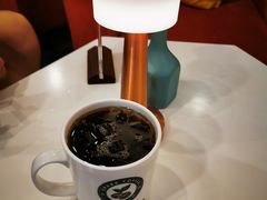 -逸派咖啡 EPARKCOFFEE(广安门店)