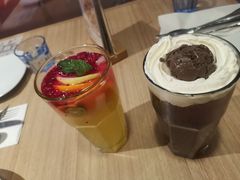 -必胜客(花舞大唐博物馆店)