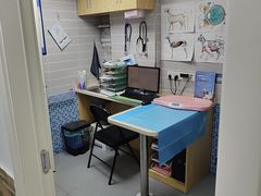 -芭比堂动物医院·心脏科·老年急重症·夜诊·吉雅分院