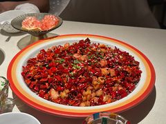 -悦融琥珀·京鲁菜·海味珍品(西单店)