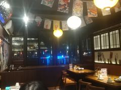 大堂-合风谷(南下塘店)