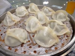 -志亮灌汤蒸饺·清真(庙后街店)