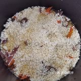 2023解锁美食NO.9 新疆手抓饭
