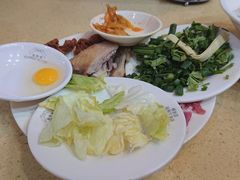 -桥香园云南过桥米线(金马碧鸡店)
