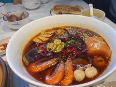 -徽镇小厨·经典徽菜(马连道店)