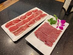 -南门涮肉(上海二店)