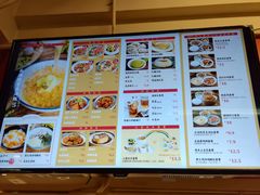 -71号豆汤饭·成都小馆(春熙路百盛店)