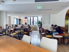 -Peet's Coffee皮爷咖啡(大学路店)