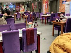 大堂-紫光园(顺义店)