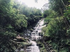 -周洛大峡谷