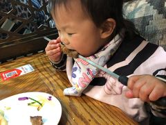 -阿罗新疆菜(人民广场店)