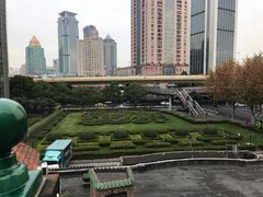 -马勒别墅饭店(静安寺店)