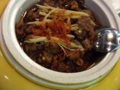 -何氏排骨(左家塘店)