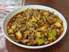 -巷子肥肠(科华巷店)