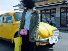-青山刚昌故乡馆