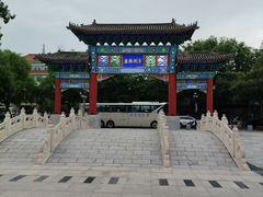 -天宁寺