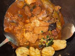 -江湖水乡铁锅炖魚(周庄嘉园店)