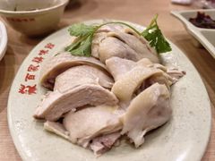-百家鸡味馆(清泰店)