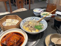 -金陵家宴·金陵春·南京菜(夫子庙店)