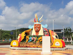 iphone_upload_pic-上海玛雅海滩水公园