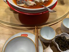 -湘阁里辣(南岭购物广场店)