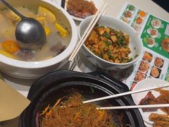 -绿草地·湘菜(7mall店)