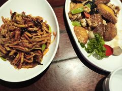 -前海沿·青岛菜(五四广场永旺店)