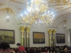 -华梅西餐厅(哈尔滨中央大街店)