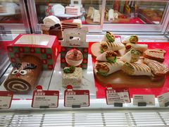 -Tims天好咖啡(江干万象城店)