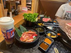 -九田家黑牛烤肉料理(太阳城店)