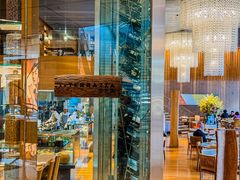 -君悦酒店·La Terrazza意合園·意式风味