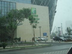 门面-天津水游城丽筠酒店