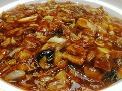 -惠丰堂饭庄·烤鸭·京味菜(翠微路店)