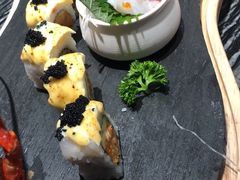 -将太无二·蓝鳍放题·北美寿司(领展购物广场中关村店)
