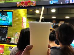 -花莲东大门国际观光夜市