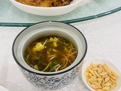 -西安饭庄·非遗陕菜(凤城五路店)
