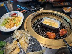 -谷牛和牛烤肉(漕河泾印象城店)