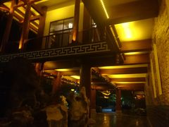 -剑河仰阿莎温泉小镇