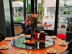 -鑫小城故事·藕汤·家常菜(台北一路总店)