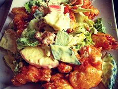 iphone_upload_pic-郑阿姨的家·이모네·韩料&烤肉(武川路店)