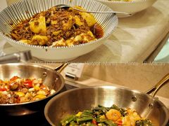 麻婆豆腐-海风餐厅