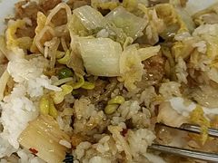 -南通大学-食堂