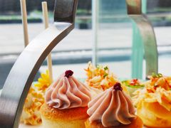 -苏州希尔顿酒店·园大堂吧