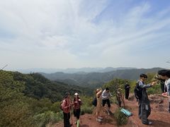 -西湖风景区十里琅珰-五云山